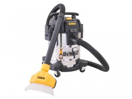 DeWalt 25L Wet & Dry Vacuum & Dust Collector &pound;89.99